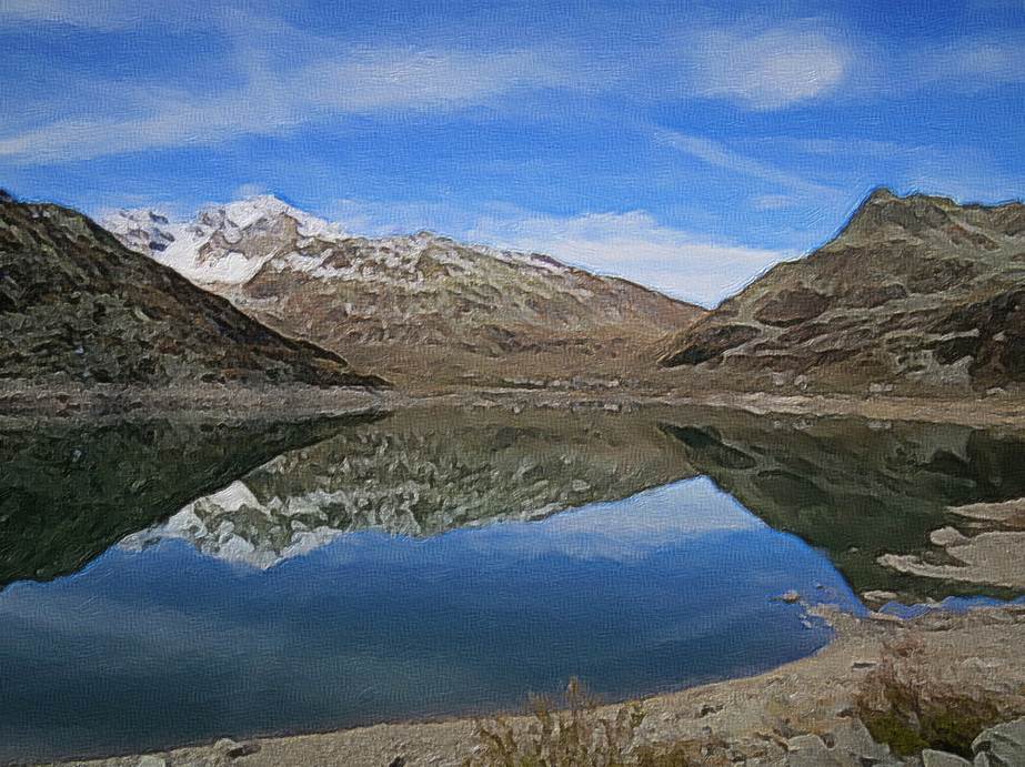 Ein Bild, das Berg, drauen, Natur, berschauend enthlt.

Automatisch generierte Beschreibung