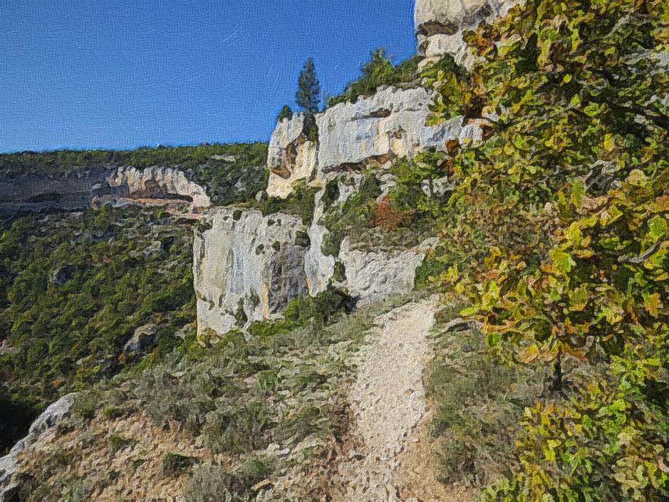 Ein Bild, das drauen, Natur, Rock, Stein enthlt.

Automatisch generierte Beschreibung